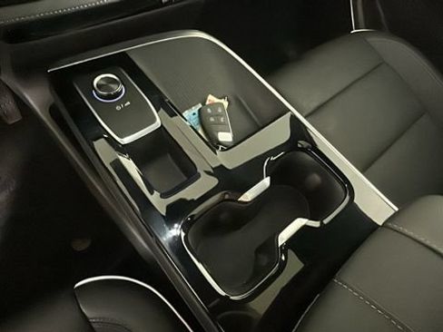 New 2026 Buick Enclave Sport Touring w/ Power Package FWD image 21