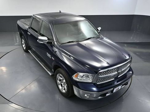 Used 2016 RAM 1500 Laramie w/ Convenience Group AWD/4WD image 55