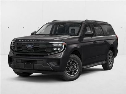 New 2026 Ford Expedition Max Active