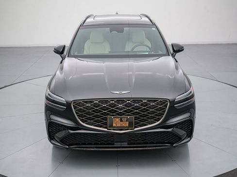 Used 2026 Genesis GV70 3.5T Sport Prestige image 9