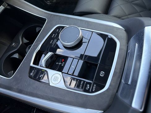 Certified 2025 BMW X5 xDrive40i AWD/4WD image 37