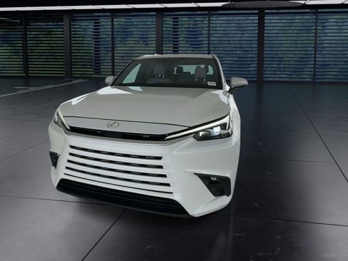 Certified 2024 Lexus TX 350 FWD w/ Cold Weather Package image 3