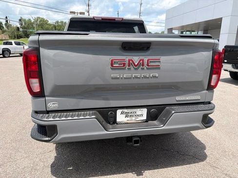 Used 2024 GMC Sierra 1500 Elevation AWD/4WD image 22
