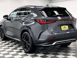 Used 2022 Lexus NX 350 F Sport w/ Towing Package (2000 Lbs) video 2
