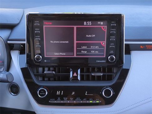 Used 2021 Toyota Corolla SE image 18