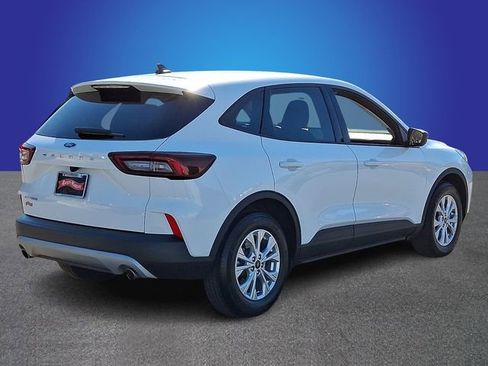 Used 2025 Ford Escape Active image 4