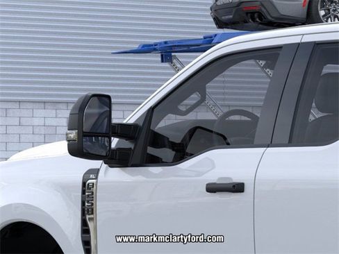 New 2026 Ford F250 XL image 20