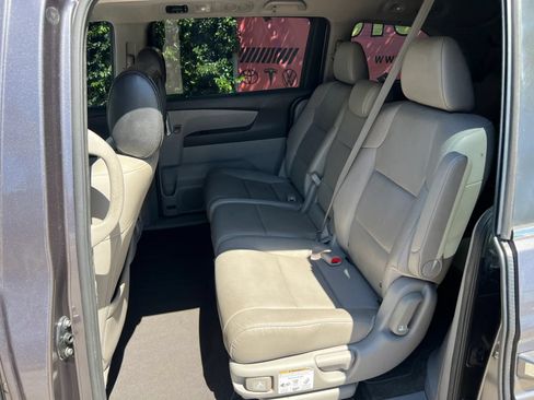Used 2015 Honda Odyssey EX-L image 9