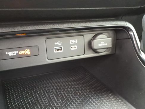Used 2024 Honda CR-V EX image 23