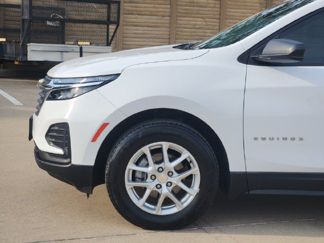 Used 2024 Chevrolet Equinox LS w/ LS Convenience Package FWD image 15