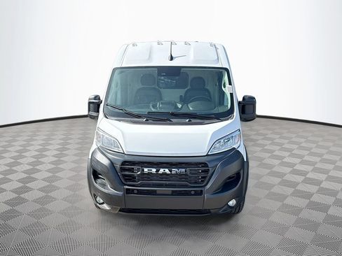New 2026 RAM ProMaster 2500 w/ Safety Group FWD image 2