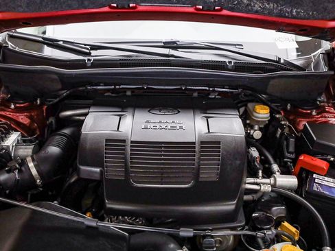 Used 2019 Subaru Forester Touring image 29