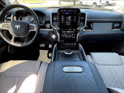 Used 2025 RAM 1500 Tungsten w/ Off Road Group image 15