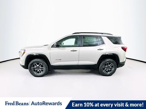 New 2026 GMC Terrain AT4 w/ Convenience Package III AWD/4WD image 3