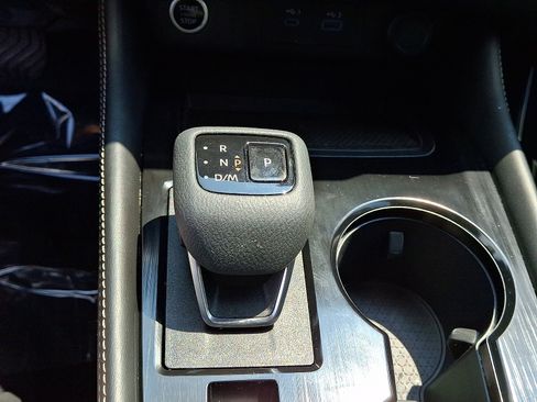 Certified 2023 Nissan Rogue SL w/ SL Premium Package AWD/4WD image 15