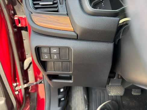 Used 2020 Honda CR-V EX-L image 12