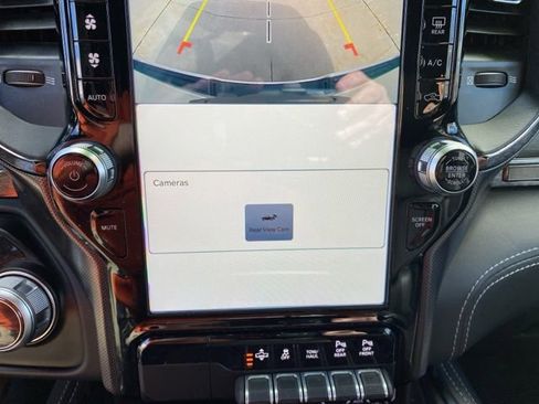 Used 2022 RAM 1500 Limited w/ Night Edition image 25