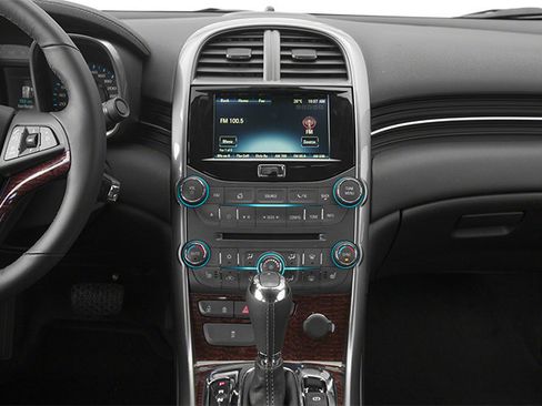 Used 2013 Chevrolet Malibu LT w/ Power Convenience Package FWD image 13