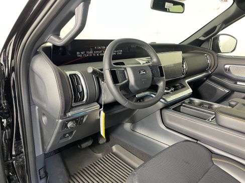 New 2026 Ford Expedition Tremor AWD/4WD image 2