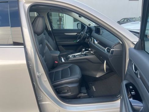 New 2025 MAZDA CX-5 AWD 2.5 S w/ Premium Plus Pkg image 29
