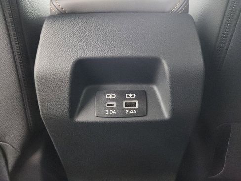 New 2026 Subaru Crosstrek 2.5i Wilderness image 32