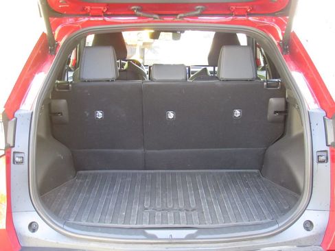 Certified 2025 Toyota bZ4X FWD w/ Weather Package image 21