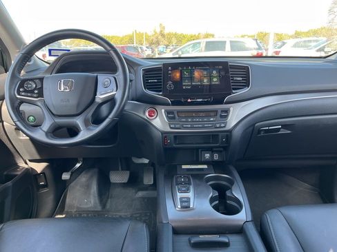 Used 2021 Honda Pilot Special Edition image 16