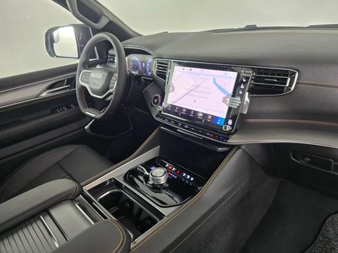 New 2026 Jeep Grand Wagoneer 4WD image 50