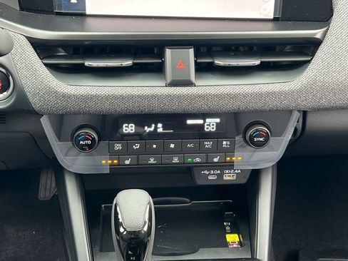 New 2026 Subaru Outback Limited image 22