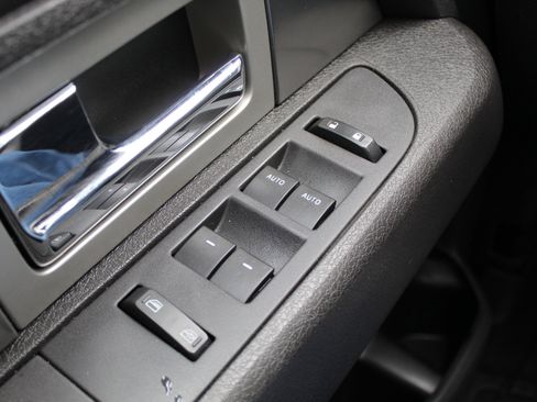 Used 2013 Ford F150 FX4 w/ Luxury Equipment Group image 29