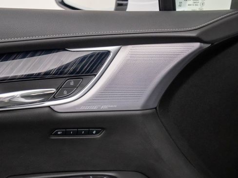 New 2025 Cadillac XT6 Premium Luxury w/ Technology Package image 16
