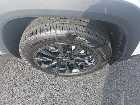 New 2026 GMC Terrain Elevation w/ Elevation Premium Package image 9