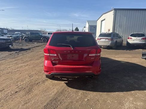 Used 2019 Dodge Journey GT image 6