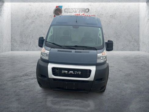 Used 2020 RAM ProMaster 3500 FWD image 9
