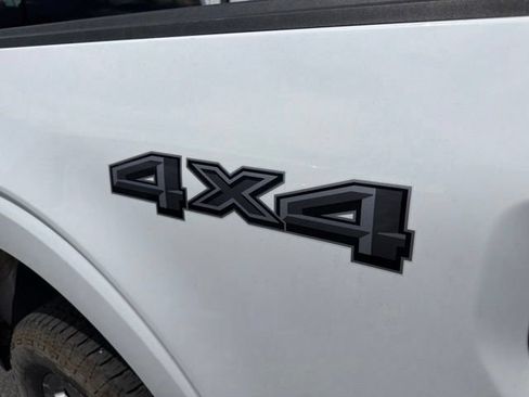 Used 2025 Ford F150 XLT w/ Equipment Group 301A Standard AWD/4WD image 8