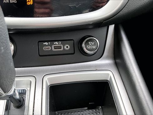 Used 2020 Nissan Murano SL image 33