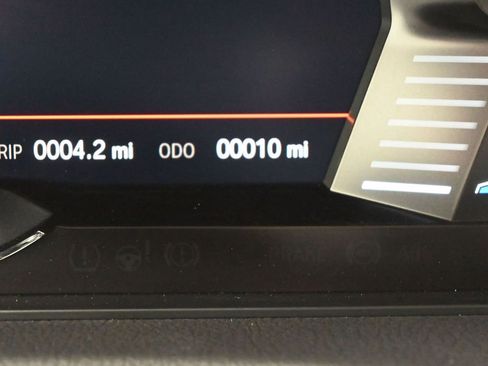 Certified 2026 Toyota Supra Premium w/ Driver Assist Package image 21