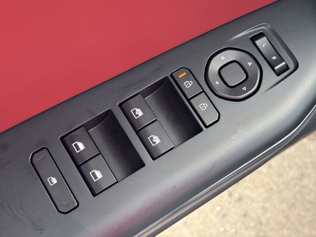 New 2026 Kia K4 GT-Line Turbo FWD image 19