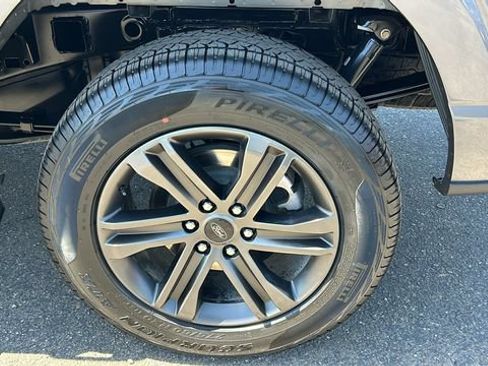 Certified 2022 Ford F150 XLT w/ Equipment Group 302A High AWD/4WD image 6