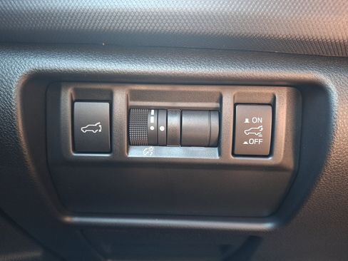 Certified 2026 Subaru Forester Premium AWD/4WD image 24