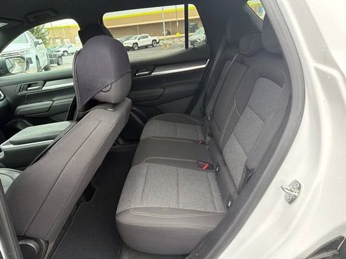 Used 2026 GMC Terrain Elevation w/ Black Edition AWD/4WD image 23