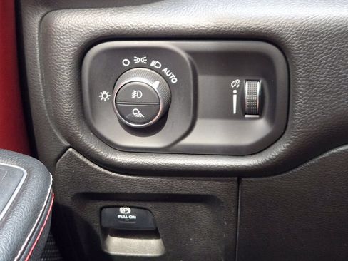 Used 2021 RAM 1500 TRX AWD/4WD image 17