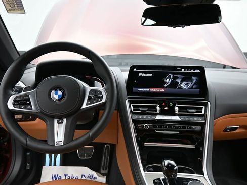 Used 2026 BMW 840i xDrive Convertible image 26