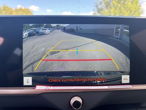 New 2026 Toyota Crown Nightshade AWD/4WD image 28