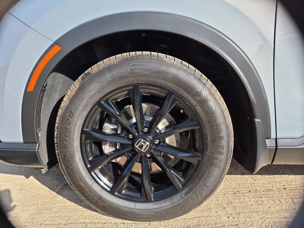 Used 2025 Honda CR-V Sport-L image 10