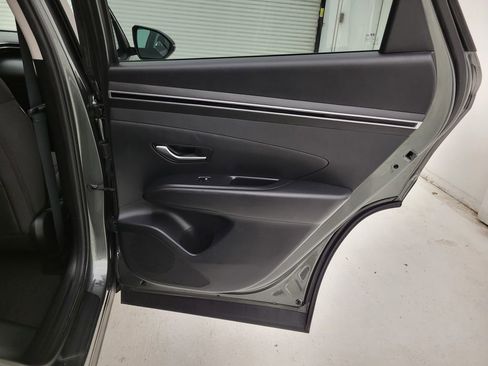 Used 2023 Hyundai Tucson SEL image 37
