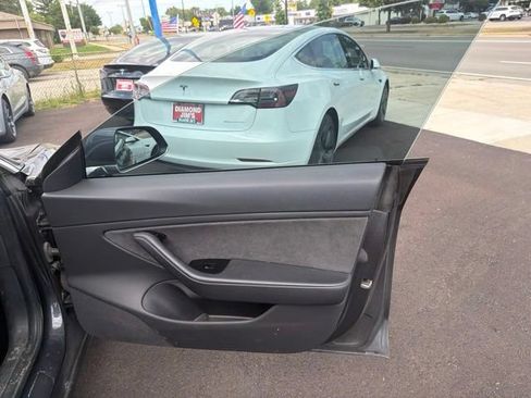 Used 2018 Tesla Model 3 Performance AWD/4WD image 21