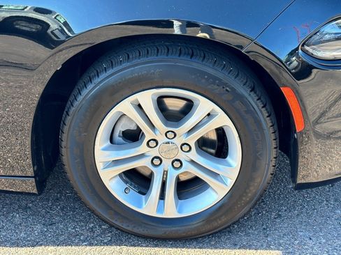 Used 2023 Dodge Charger SXT image 10