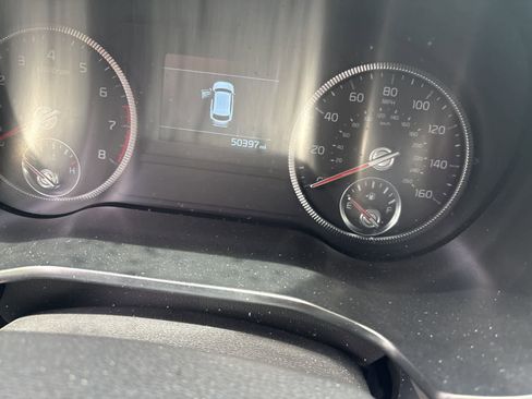 Certified 2022 Kia Telluride EX w/ EX Premium Package image 5