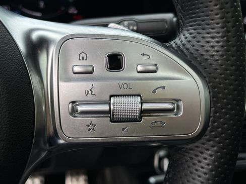 Used 2023 Mercedes-Benz CLA 45 AMG 4MATIC image 22